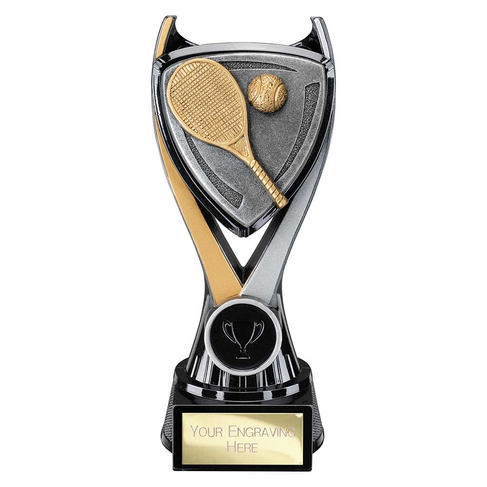 Wolverine Tower Tennis