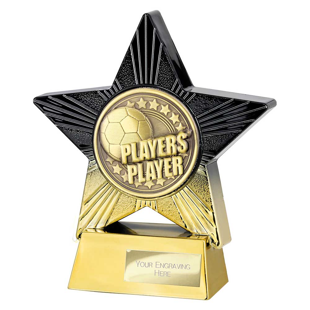 Superstar Players Player Award