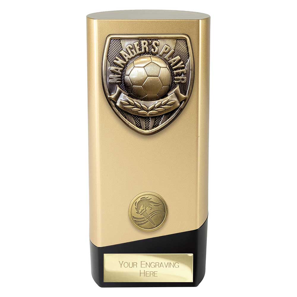Prime Cobra Players Award (Various Options)
