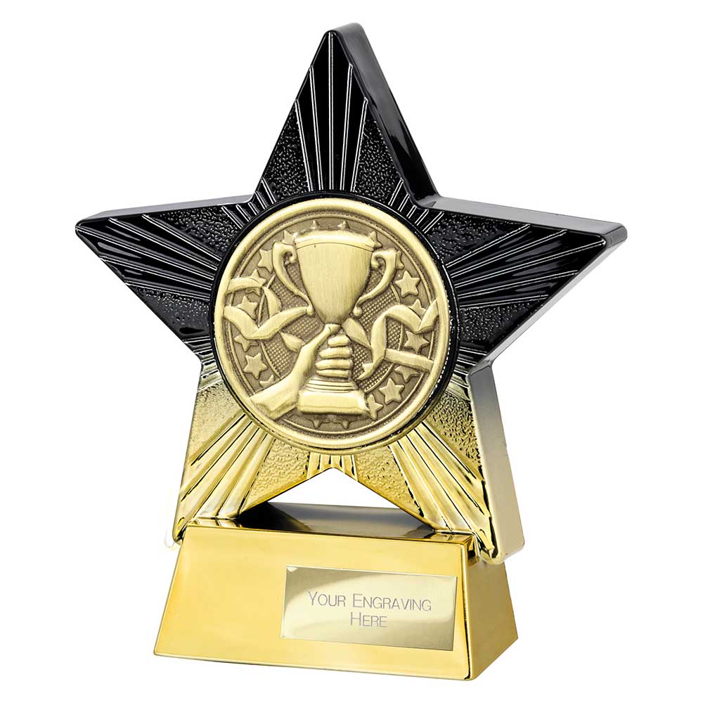 Superstar Recognition Award