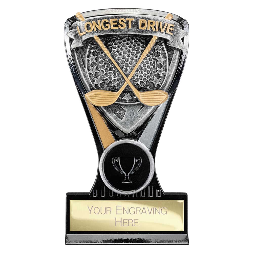 Wolverine Tower Longest Drive