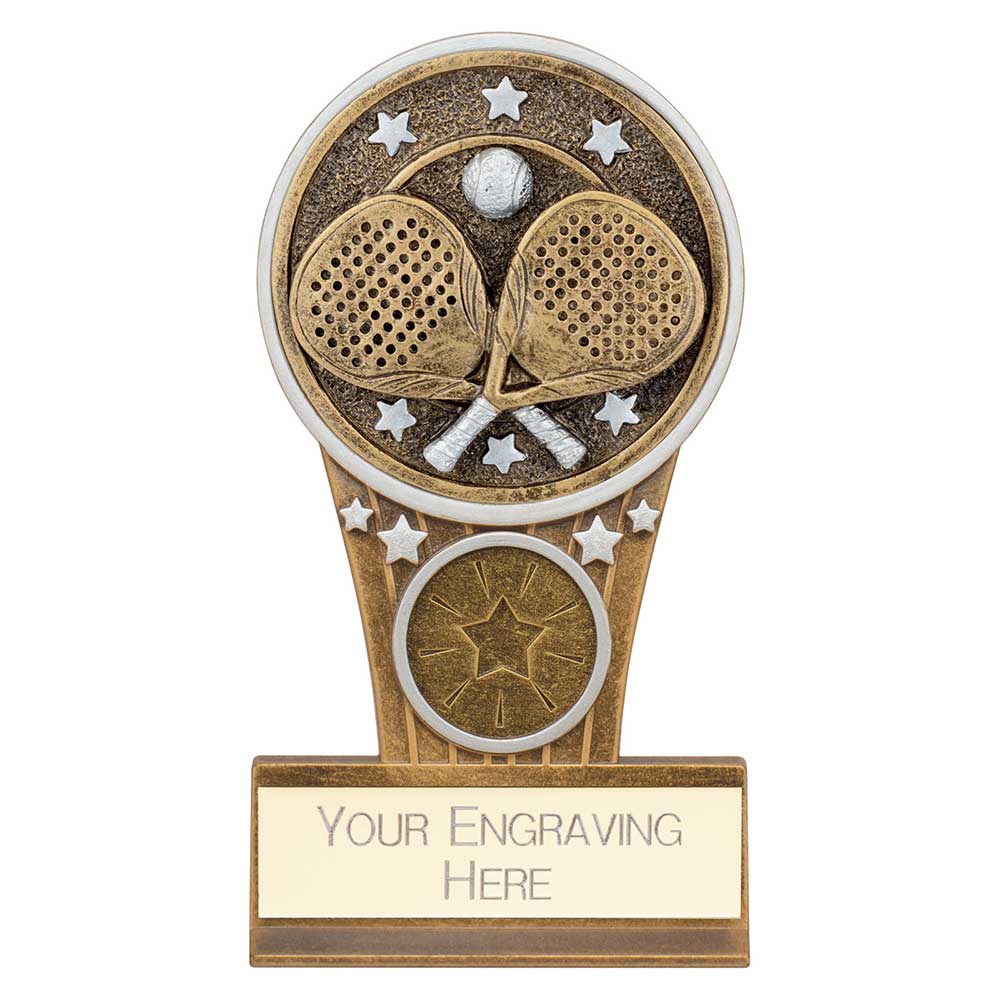 Ikon Tower Padel Award