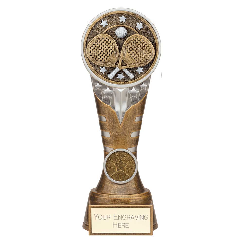 Ikon Tower Padel Award