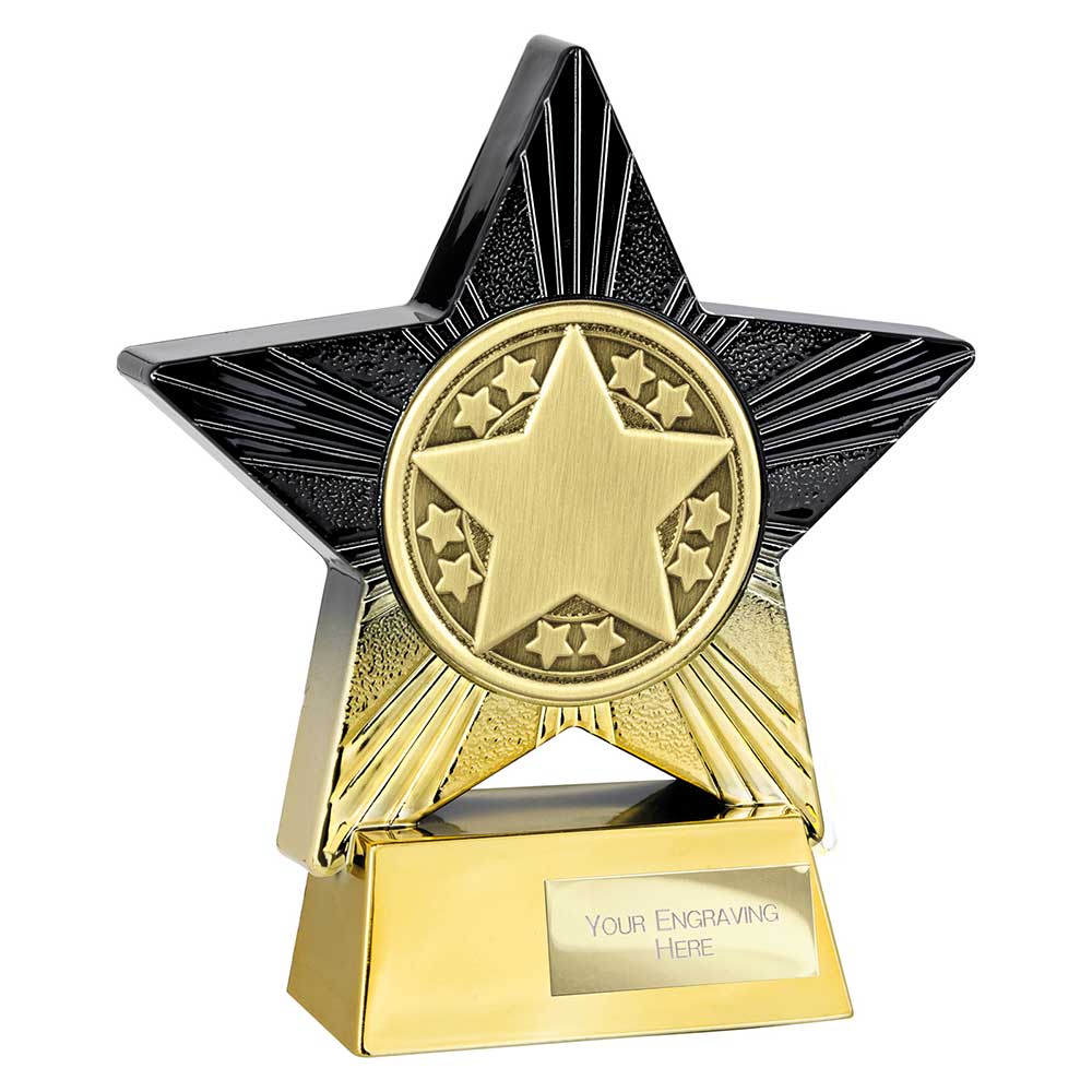 Superstar Achievement Award