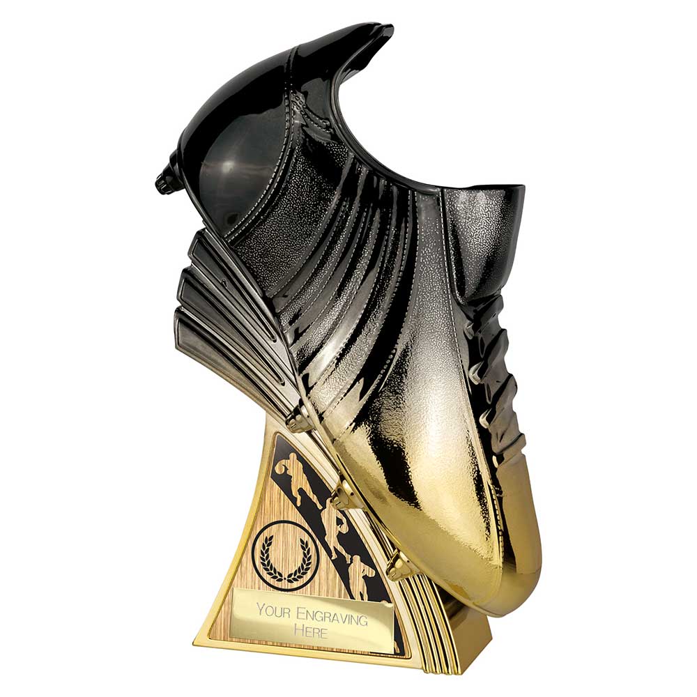 Power Boot Rugby Award