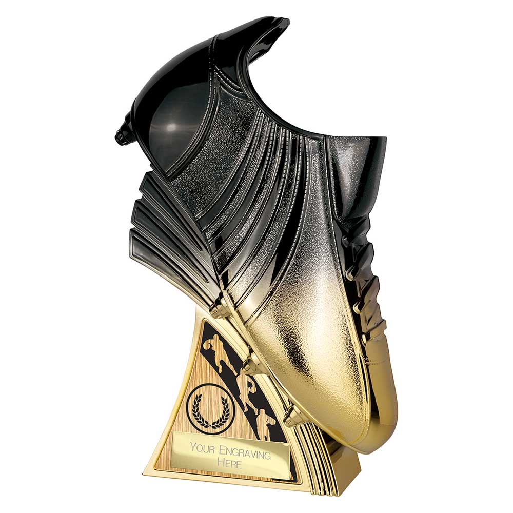 Power Boot Rugby Award
