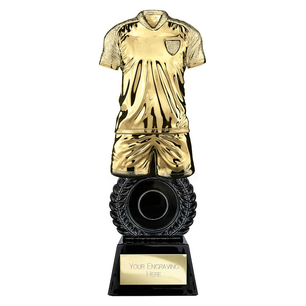 Intensity Football Award (Various Colour Options)