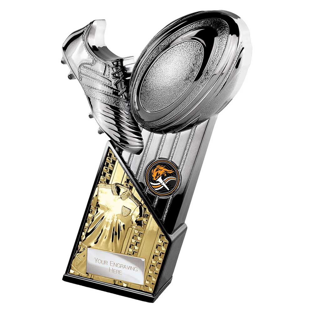 The Marauders Rugby Heavyweight (Various Options)