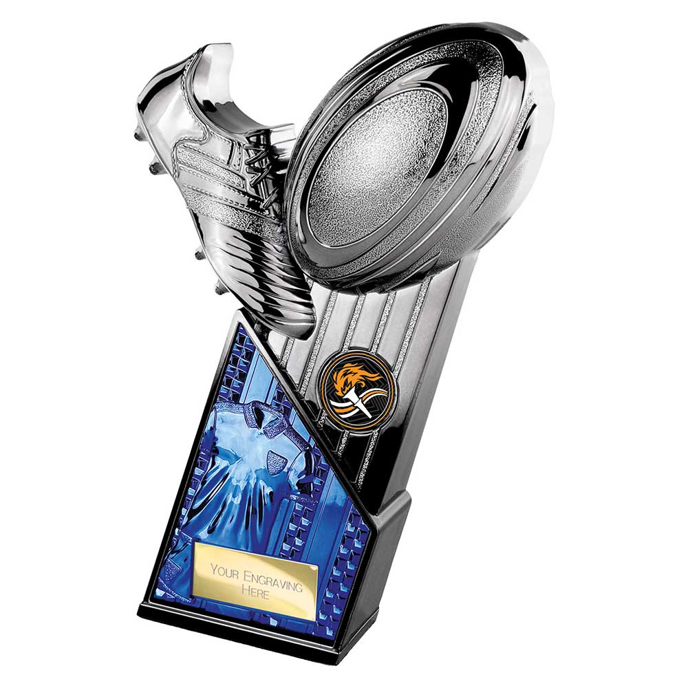 The Marauders Rugby Heavyweight (Various Options)