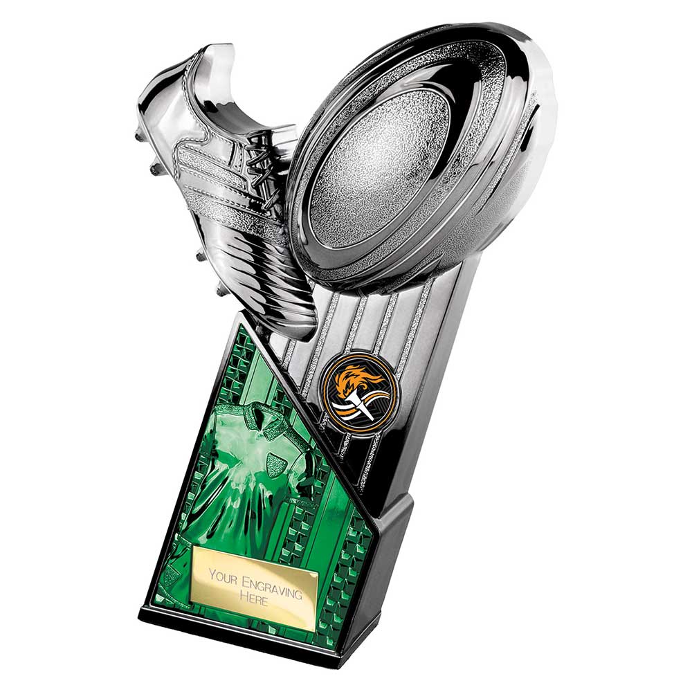 The Marauders Rugby Heavyweight (Various Options)