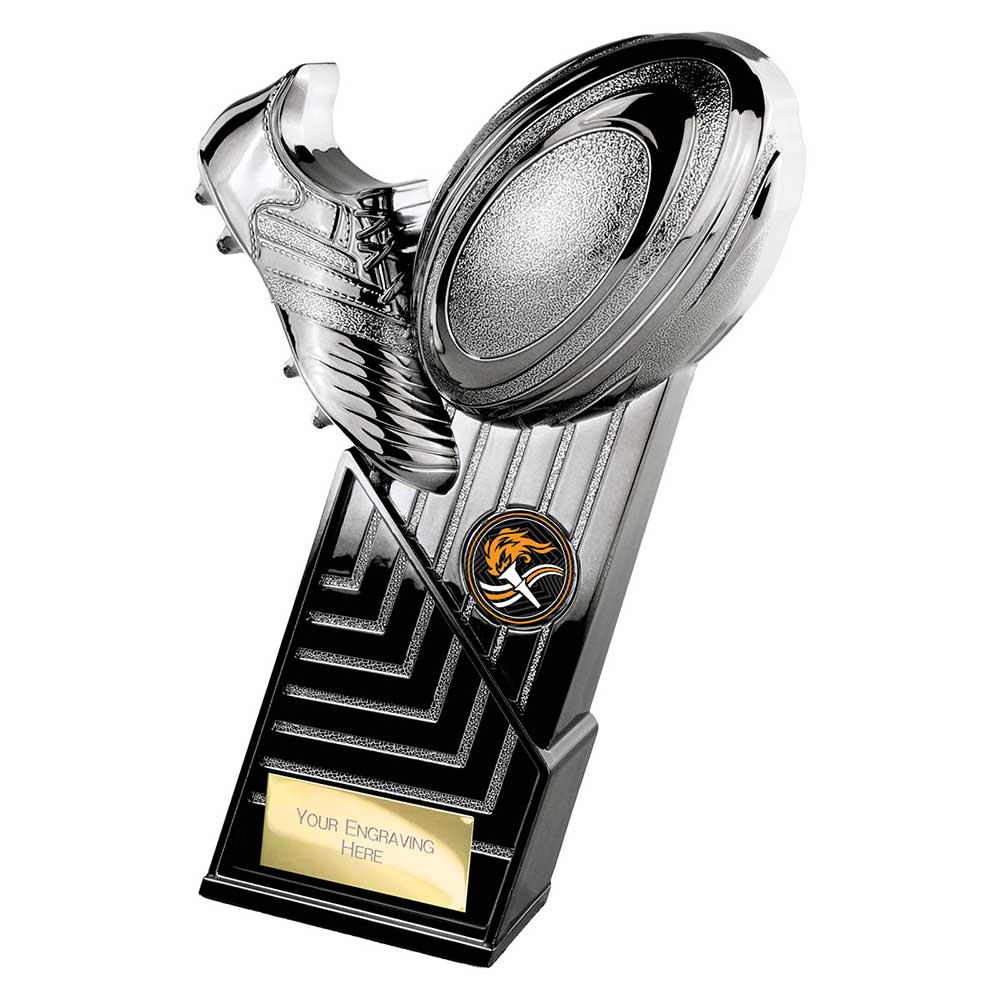 The Marauders Rugby Heavyweight (Various Options)