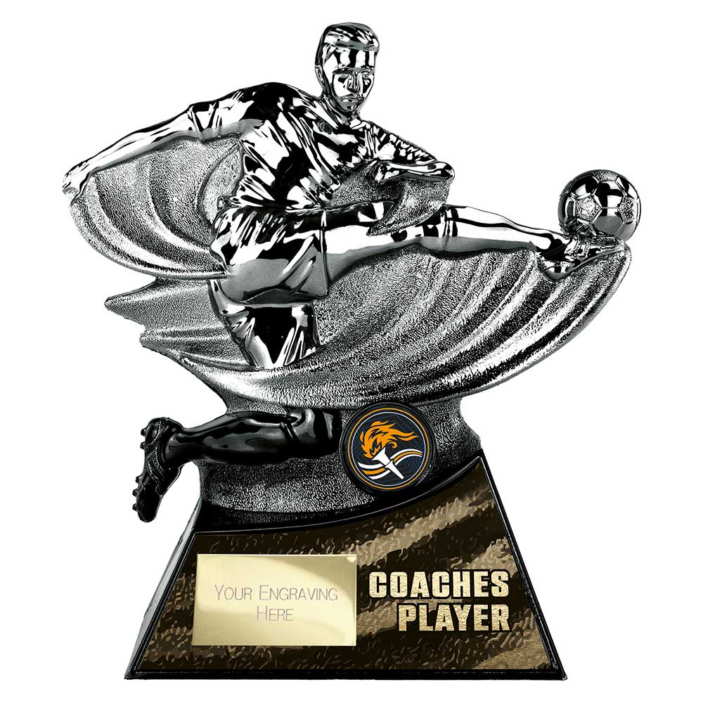 Power Strike Football Players Award (Various Options)