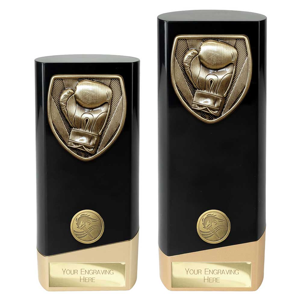 Prime Cobra Boxing Award (Various Colour Options)