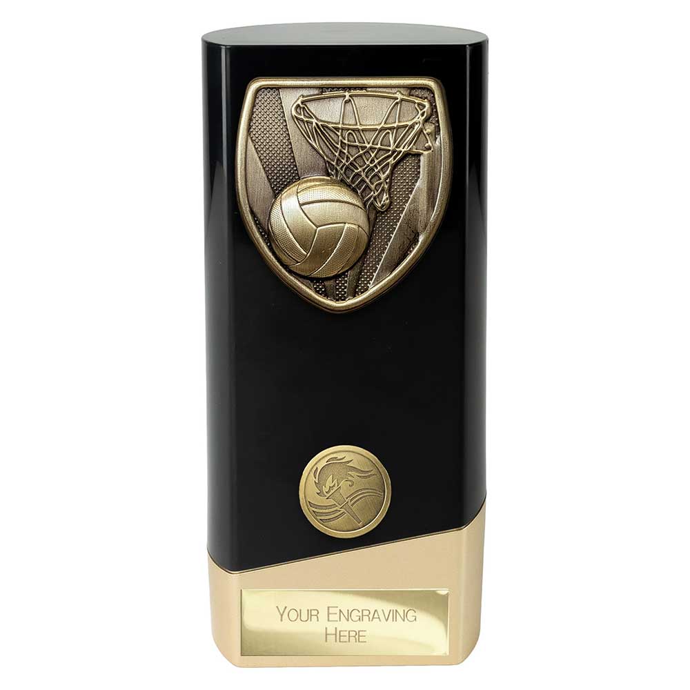 Prime Cobra Netball Award (Various Colour Options)