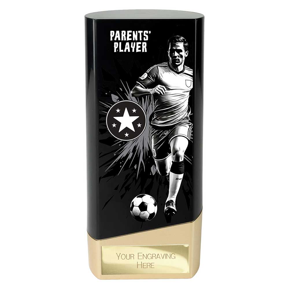 Prime Heavyweight Player Award (Various Options)