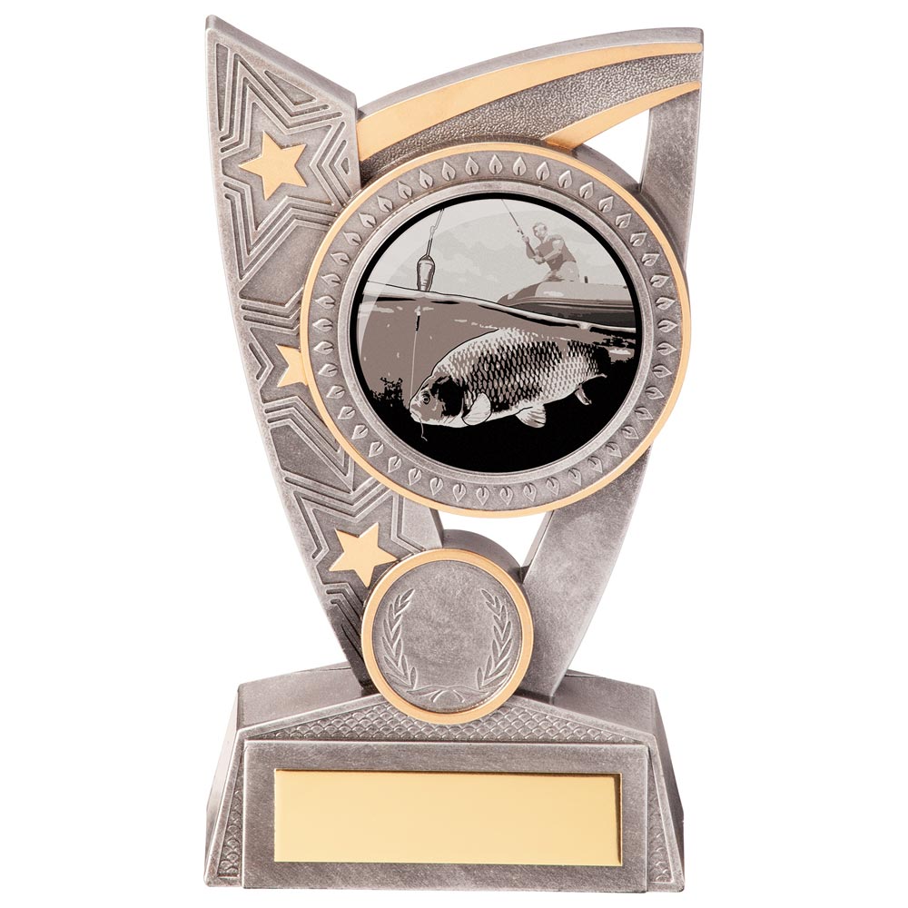 Triumph Fishing Award