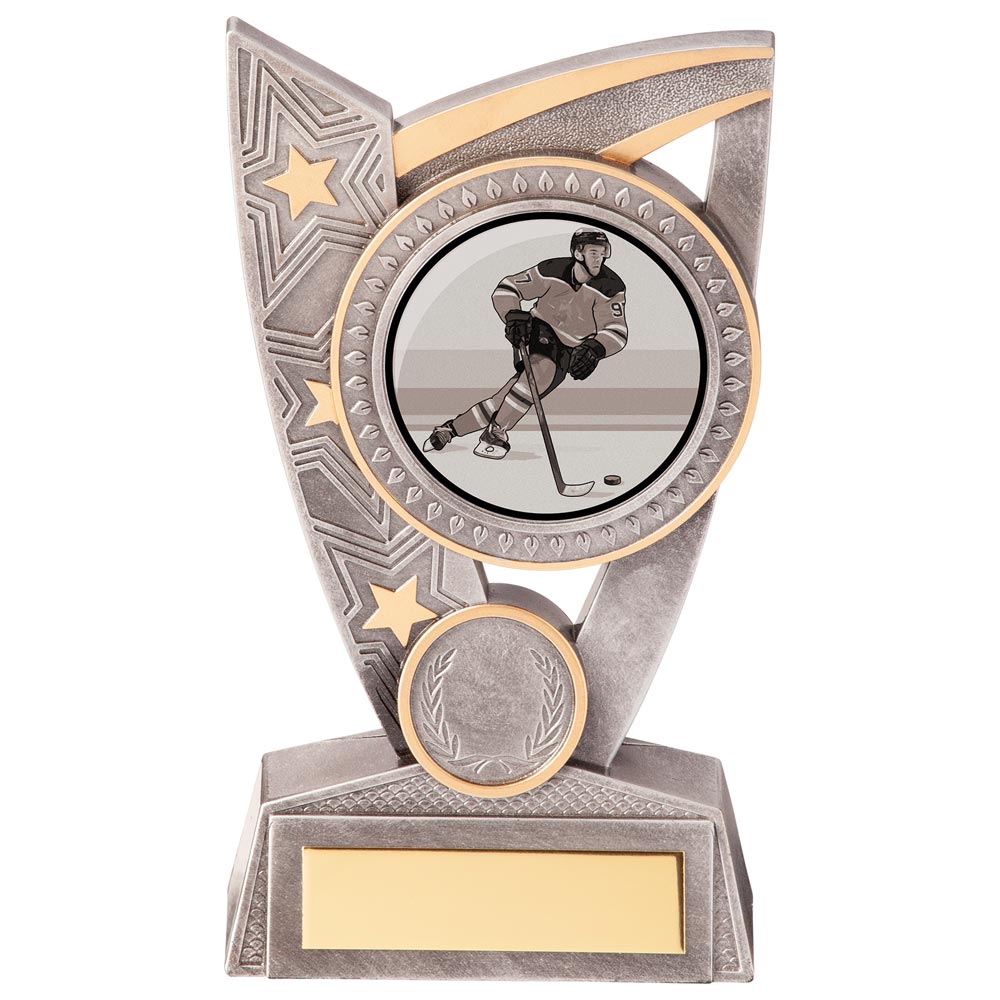 Triumph Ice Hockey Award