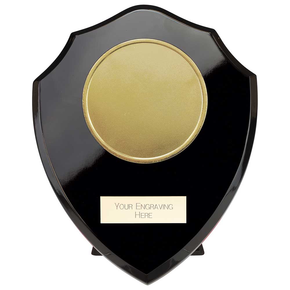 Reward Matrix Shield Epic Black