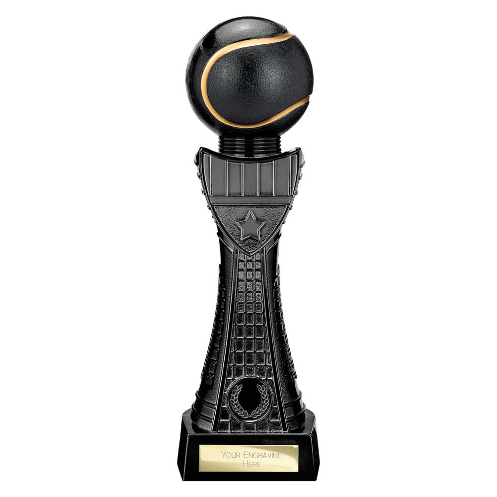 Black Viper Tower Tennis Award