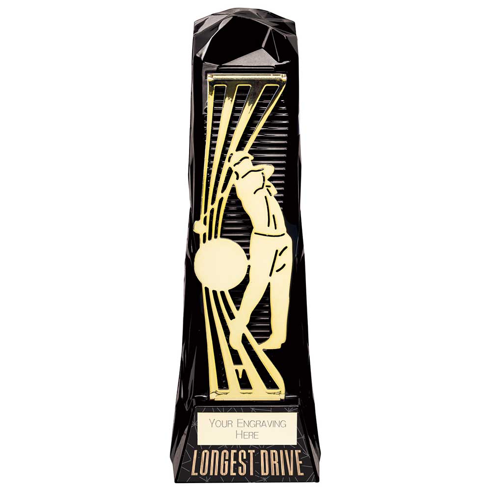 Shard Golf Longest Drive Award