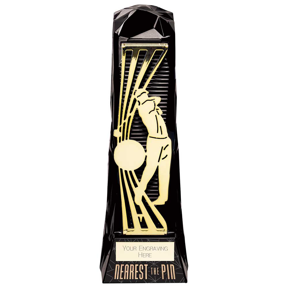 Shard Golf Nearest the Pin Award