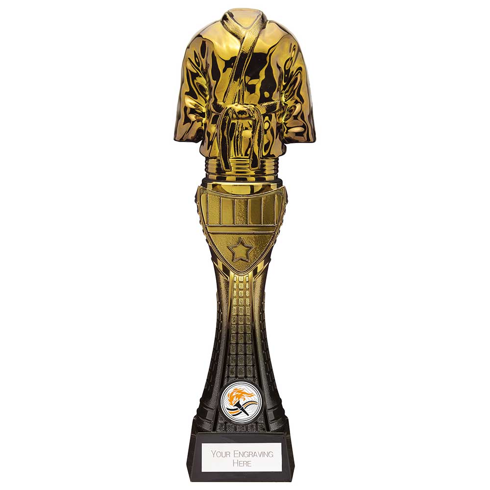 Fusion Viper Tower Martial Arts