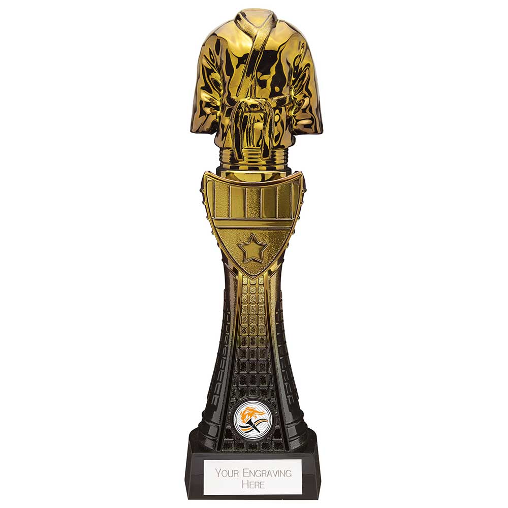 Fusion Viper Tower Martial Arts