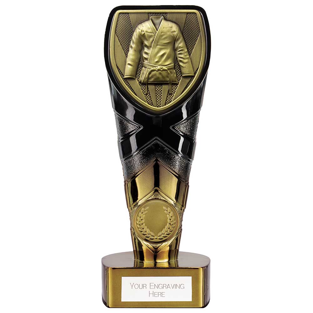 Fusion Cobra Martial Arts Award