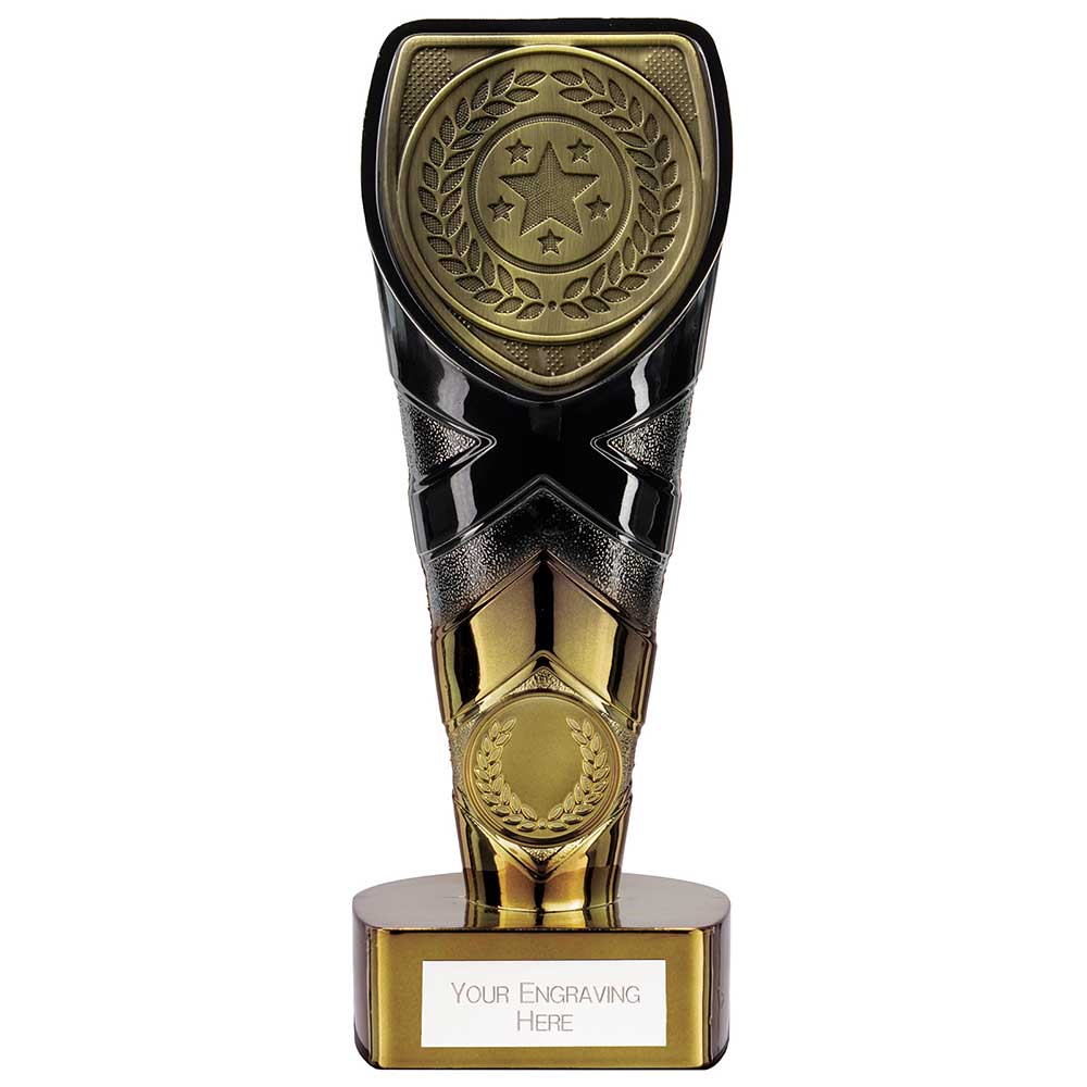 Fusion Cobra Multisport Award