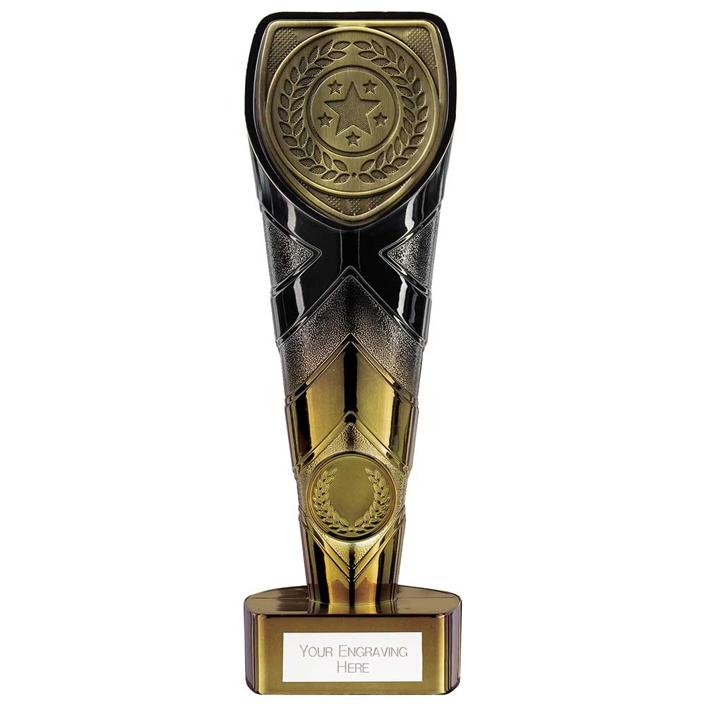 Fusion Cobra Multisport Award