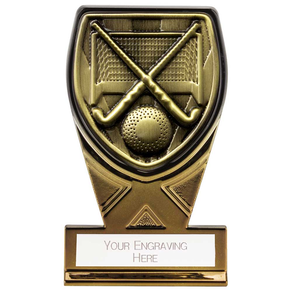 Fusion Cobra Hockey Award