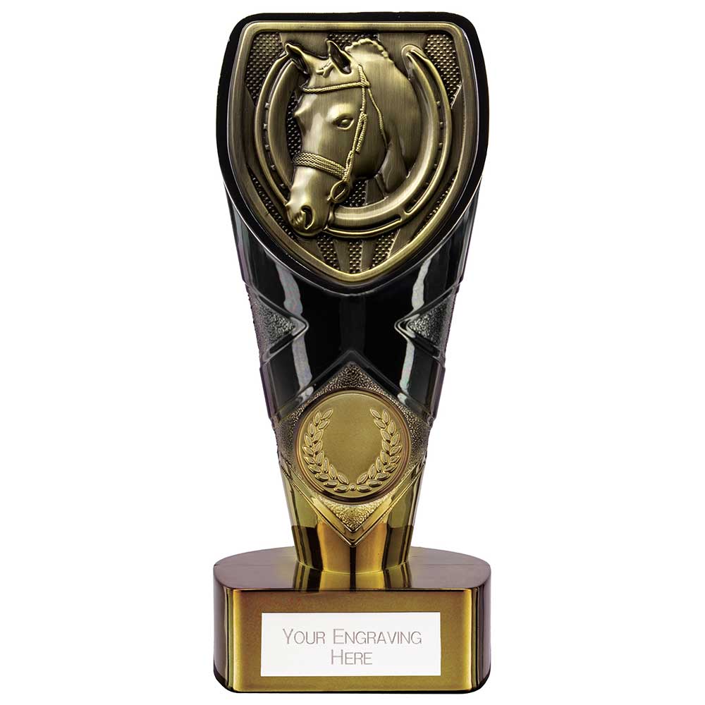 Fusion Cobra Equestrian Award