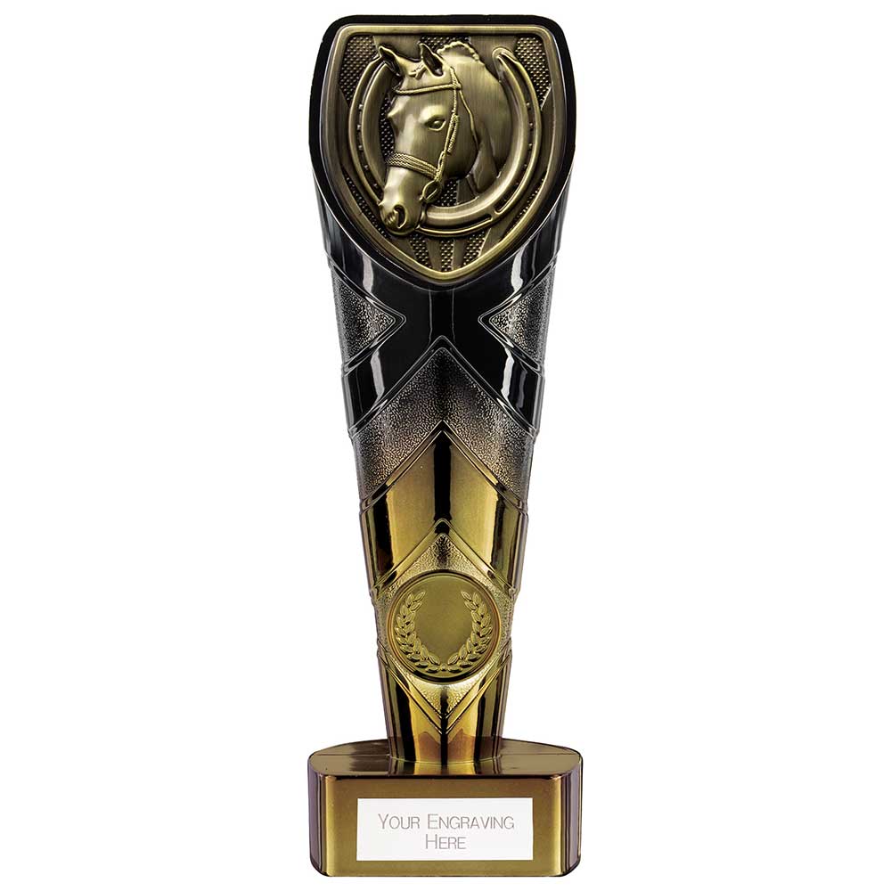 Fusion Cobra Equestrian Award