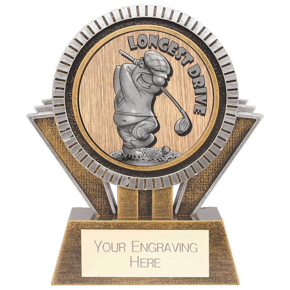 Apex Goof Balls Longest Drive Award