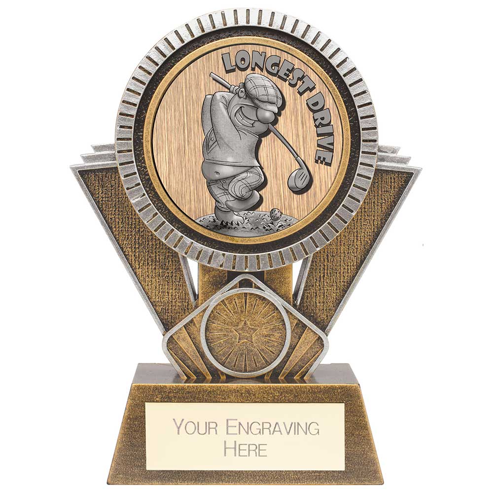 Apex Goof Balls Longest Drive Award