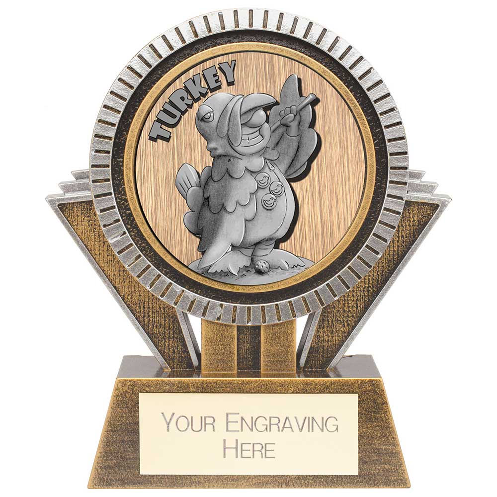 Apex Goof Balls Award Various Text options)