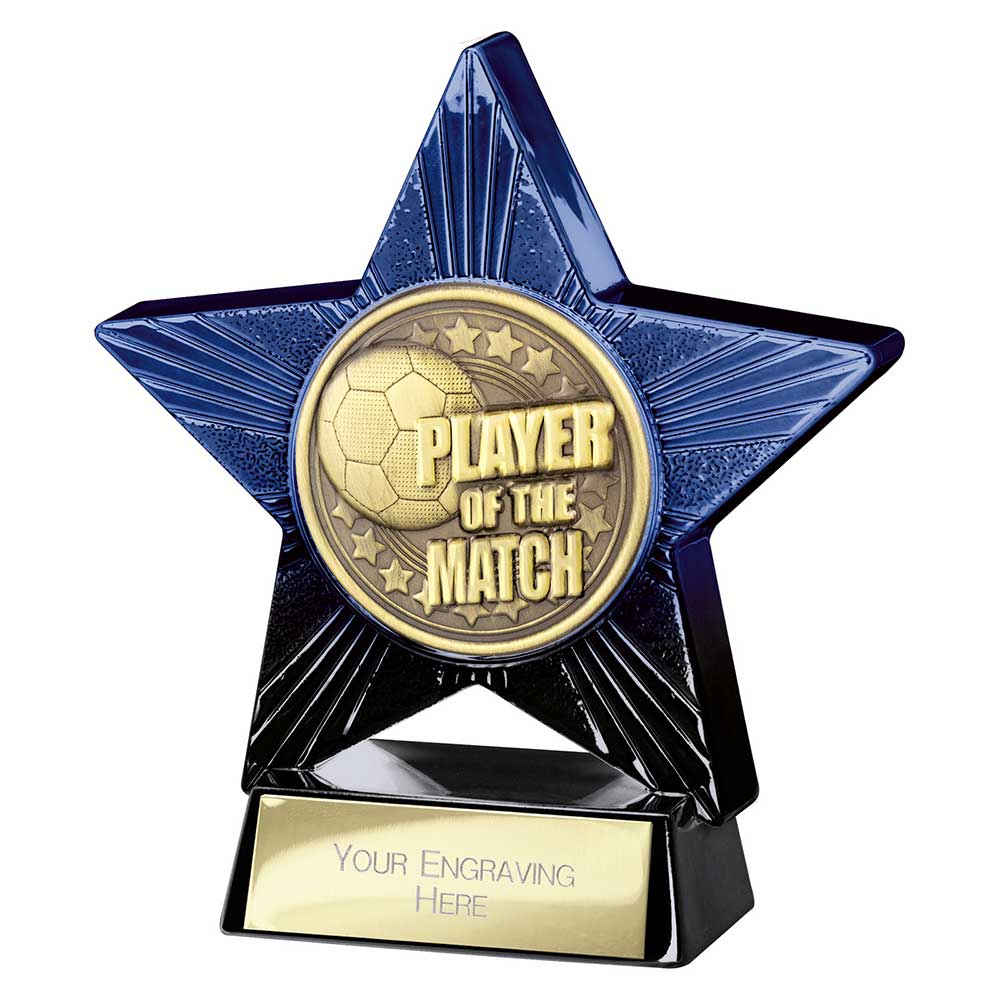 Superstar Players Award (Various Options)