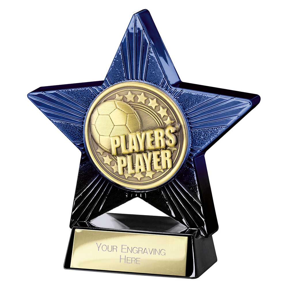 Superstar Players Award (Various Options)