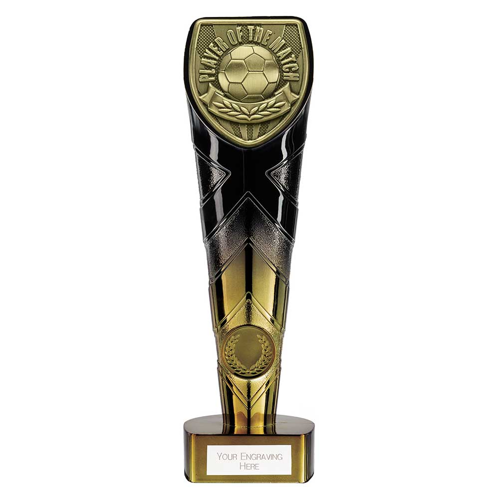 Fusion Cobra Player of Match Award