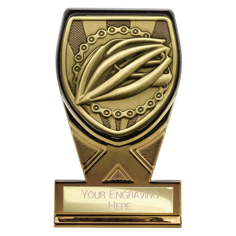 Fusion Cobra Cycling Award