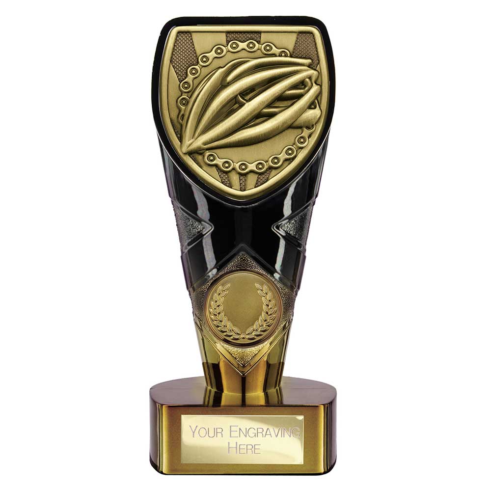 Fusion Cobra Cycling Award