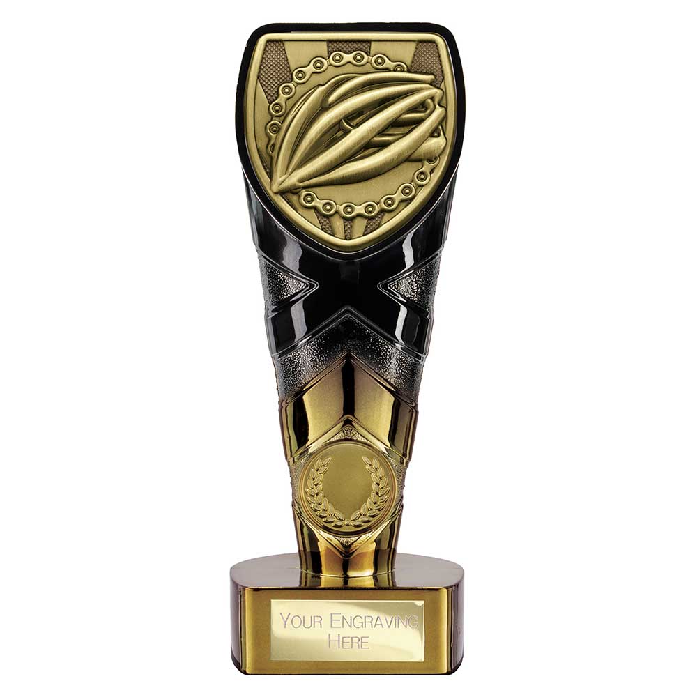 Fusion Cobra Cycling Award