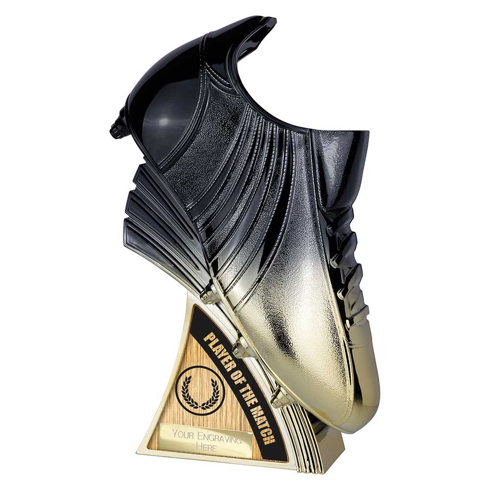 Power Boot Heavyweight Player of Match