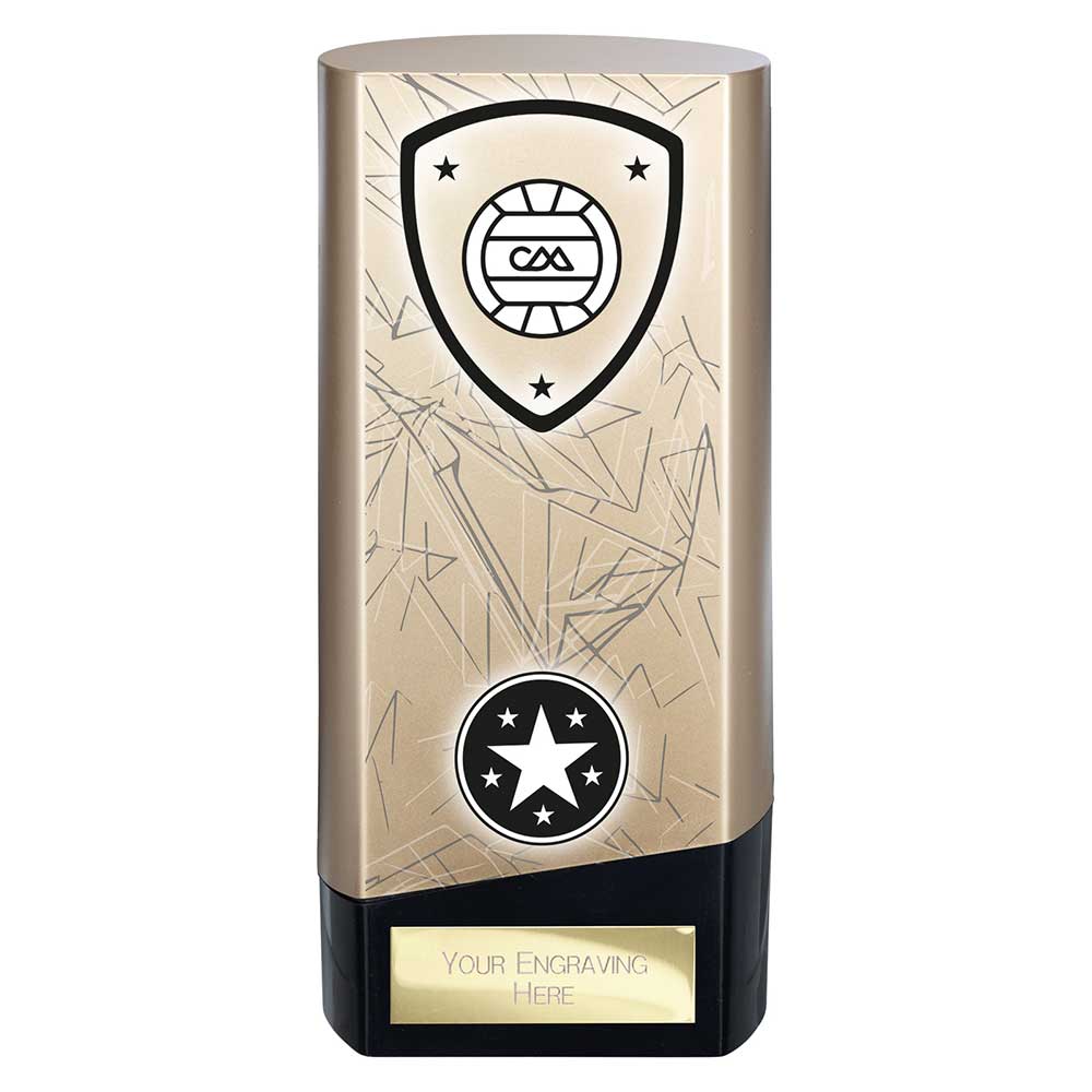 Prime Heavyweight GAA