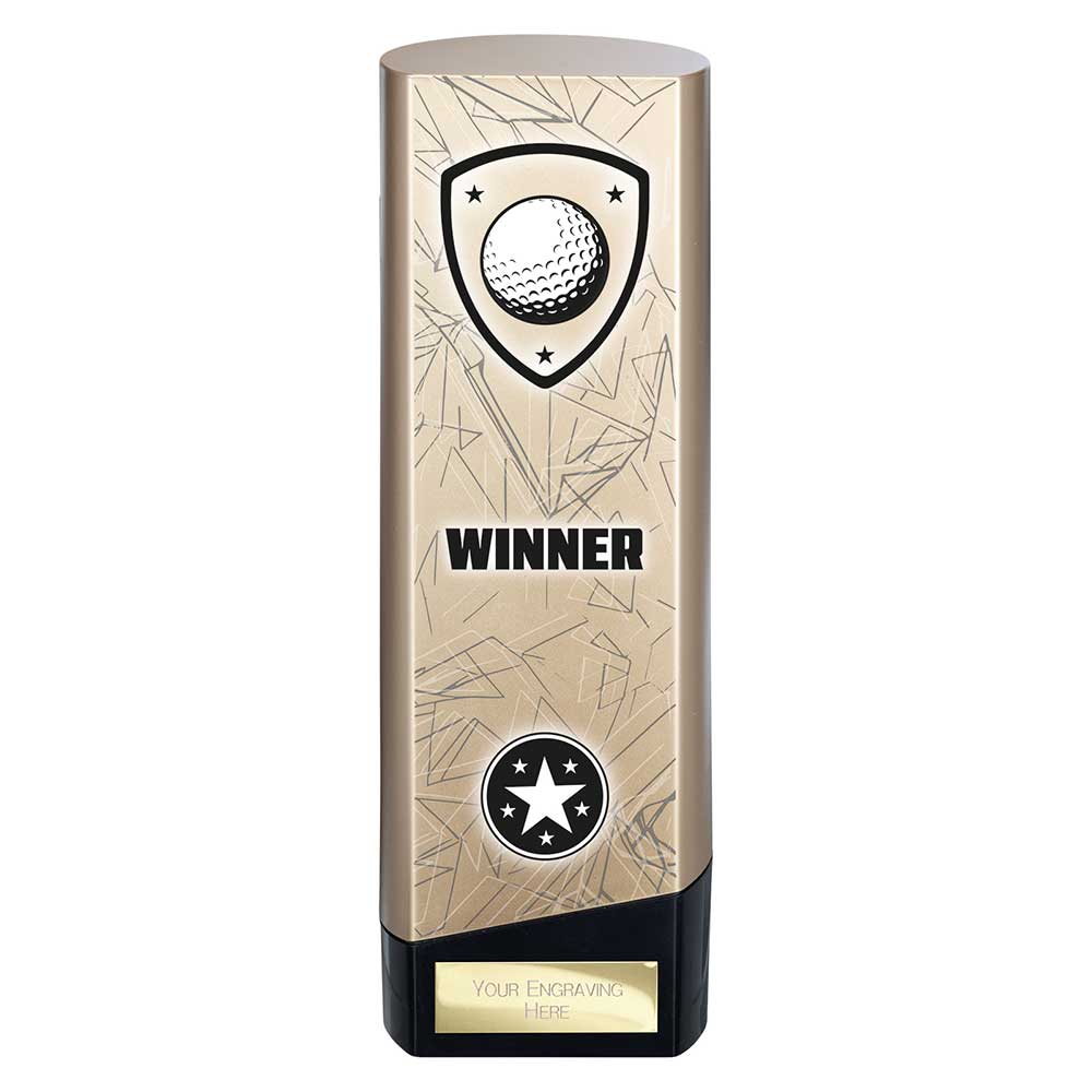 Prime Heavyweight Golf