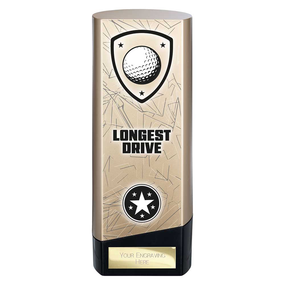 Prime Heavyweight Golf Longest Drive