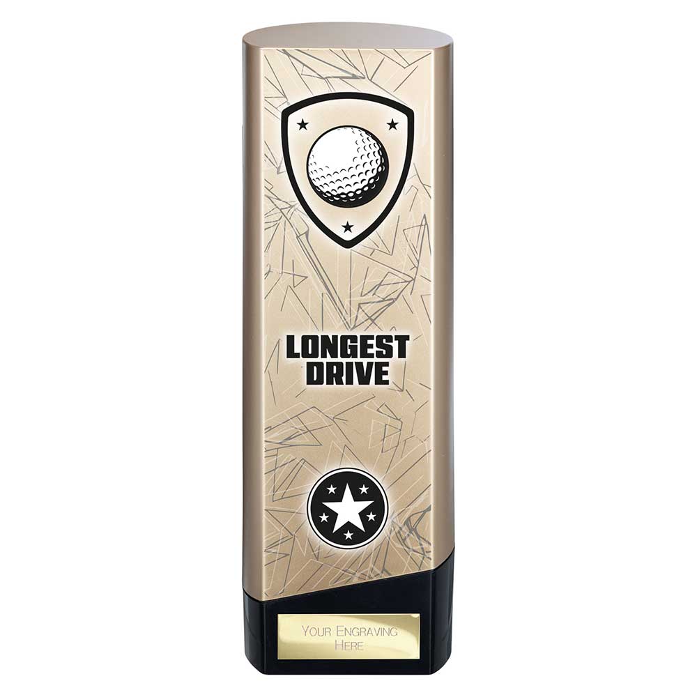 Prime Heavyweight Golf Longest Drive