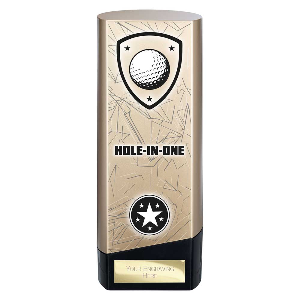 Prime Heavyweight Golf Hole in One
