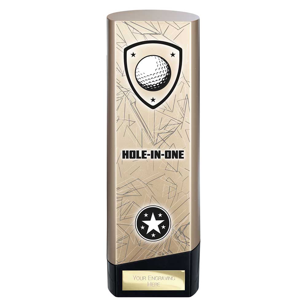 Prime Heavyweight Golf Hole in One