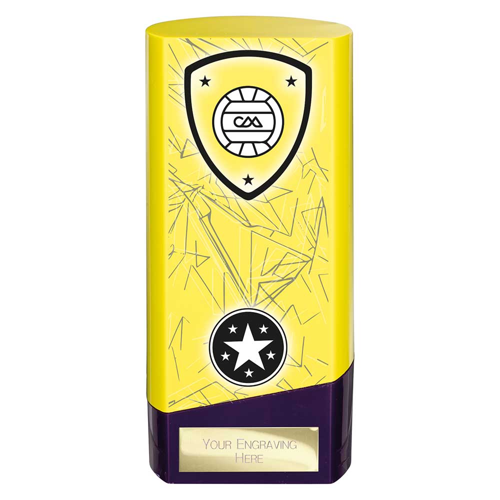 Prime Heavyweight GAA